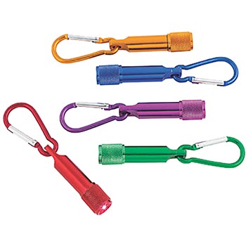 Picture of Mini Flashlight Keychains